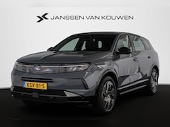 Opel Grandland - 1.6 Turbo Plug-in-Hybrid Edition Stuur-Stoelverwarming Camera Keyless Dodehoek