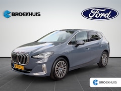 BMW 2-serie Active Tourer - 225e xDrive | Elekt. wegklapbare Trekhaak | 360 Camera | Head-Up Display | Leder