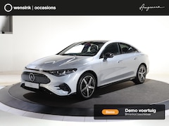 Mercedes-Benz CLA-Klasse - 250+ Launch Edition 85.5 kWh | Nightpakket | Panoramadak | Warmtepomp | Distronic | 360° C