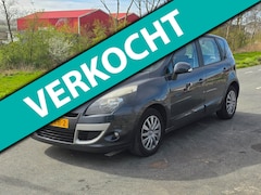 Renault Scénic - 2.0 Expression / AIRCO / NAP / AUTOMAAT