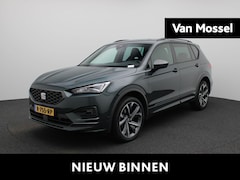 SEAT Tarraco - 1.5 TSI FR Business | Automaat | Virtual cockpit | Climate control | Apple carplay | LMV |