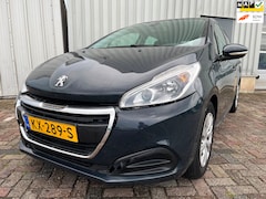 Peugeot 208 - 1.2 PureTech Active MOTOR SCHADE