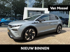 Skoda Elroq - 85X RS 340 PK | Automaat | 4X4 | Navigatie | Dynamic Chassis Control | Adaptieve Cruise Co