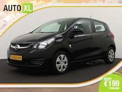 Opel Karl - 1.0 120 Jaar Edition Airco Bluetooth Cruise