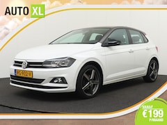 Volkswagen Polo - 1.0 5-Drs Sport Edition Facelift Trekhaak Cruise Multimedia LED