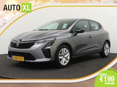 Renault Clio - 1.0 92 PK TCe Evolution Carplay DAB Cruise Park.Sens LED