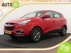 Hyundai ix35 - 1.6 GDI 135 PK i-Drive Airco 16'LMV