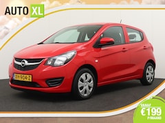 Opel Karl - 1.0 75 PK Edition Multimedia Bluetooth Cruise Control