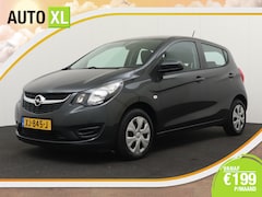 Opel Karl - 1.0 Edition Bluetooth Cruise Control