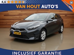 Kia Cee'd - Ceed 1.0 T-GDi MHEV DynamicLine | HYBRIDE | AUTOMAAT | CARPLAY | CAMERA | TREKHAAK