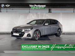 BMW i5 Touring - xDrive40 84 kWh | M Sportpakket Pro | Innovation Pack | Comfort Pack | Huisselectie