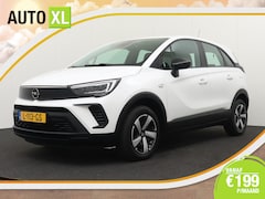Opel Crossland - 1.2 111 PK Turbo Edition Facelift Carplay LED Cruise