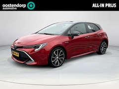 Toyota Corolla - 1.8 Hybrid Executive