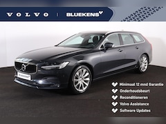 Volvo V90 - T4 Momentum - IntelliSafe Assist & Surround - Adaptieve LED koplampen - Verwarmde voorstoe