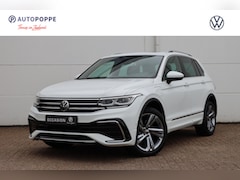 Volkswagen Tiguan - 1.4 TSI eHybrid R-Line Business+ 245pk DSG6 | SOH 90% |