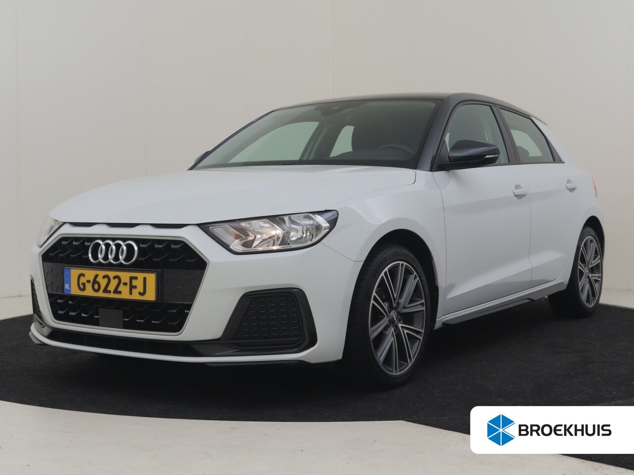Audi A1 Sportback - 25 TFSI epic 95 PK Apple carplay Android auto | Navigatie | Cruise control | Climate contr - AutoWereld.nl