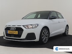 Audi A1 Sportback - 25 TFSI epic 95 PK Apple carplay Android auto | Navigatie | Cruise control | Climate contr