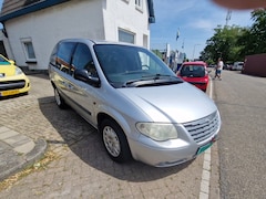 Chrysler Ram Van - 2.5 CRD nap aanwezig marge auto