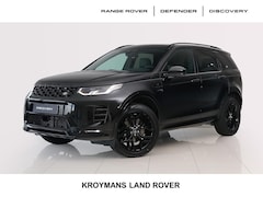 Land Rover Discovery Sport - 1.5 P270e PHEV Dynamic Edition | Towing Pack | Matrix Led