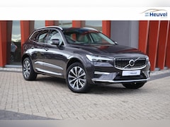 Volvo XC60 - T6 Recharge AWD Inscription | Stoelverwarming | Trekhaak | Parkeercamera | Leder | Panoram