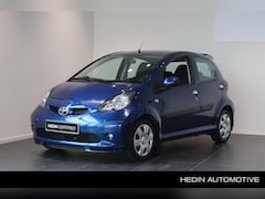 Toyota Aygo - 1.0-12V +