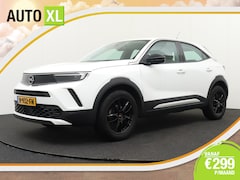 Opel Mokka - 1.2 Edition Cruise 360* Camera LED