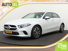Mercedes-Benz A-klasse - 180 136 PK Aut. Business Solution Camera Stoelverw