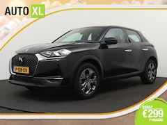 DS 3 Crossback - 1.2T 101 PK Montmartre Trekhaak Carplay Climate