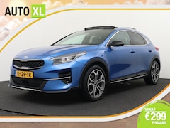 Kia XCeed - 120 PK T-GDi GT-Line Pano-Dak Leder Trekhaak Camera