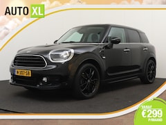 MINI Countryman - 1.5 Aut. Business Edition Keyless Entry LED Park.Sens 17'LMV