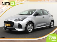 Mazda 2 Hybrid - 1.5 93 PK Aut. Centre-line Camera Stoelverw. Climate Carplay
