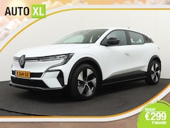Renault Mégane E-Tech - EV40 Boost Charge Equilibre 22KW Lader Carplay Camera