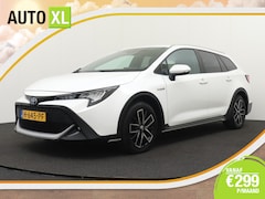 Toyota Corolla Touring Sports - 1.8 Hybrid TREK Camera Adapt.Cruise Keyless