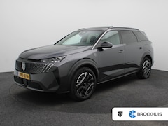 Peugeot 5008 - 1.6 Plug-in Hybrid 195 GT 7p | Panoramadak | Parkeersensoren Voor en Achter | Camera | Tre