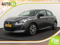 Peugeot 208 - 1.2T 100 PK Aut. Business Cruise ParkAssist Carplay