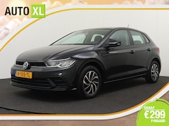 Volkswagen Polo - 1.0 96 PK Aut. TSI Business Digi.Dash Adapt.Cruise Carplay foto