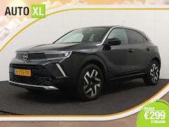 Opel Mokka-e - Luxury+ 50-kWh 11kw Warmtepomp Leder Massage