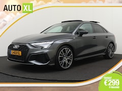 Audi A3 Limousine - 35 150 PK Aut. TFSI Compentition S-Line Pano-dak 19'LMV