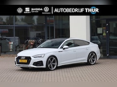 Audi A5 Sportback - 40 TFSI Launch edition Sport 190PK / 140kW DSG, NL auto 1e eigenaar, verwarmbare voorstoel