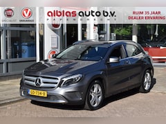 Mercedes-Benz GLA-Klasse - 200 Ambition|Lage km|Sportstoelen|18"