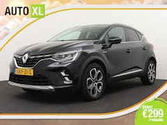 Renault Captur - 1.0 TCe 90 Edition One Carplay Camera Cruise