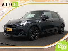 MINI 5-Deurs - 1.5 136 PK Aut. Cooper Business+ Harman/Kardon Sportstoelen Digi. Dash