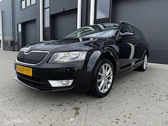 Skoda Octavia Combi - 1.4 TSI Greentech Ambition Businessline