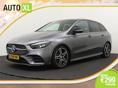 Mercedes-Benz B-klasse - 200 164 PK AMG Night-Pakket Camera Stoelverw. 18'LMV