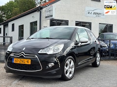 Citroën DS3 - 1.2 VTi Chic keurige staat