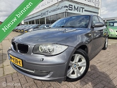 BMW 1-serie - 118i