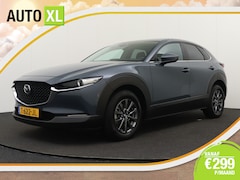 Mazda CX-30 - 2.0 187 PK e-SkyActiv-X M Hybrid Afn.Trekhaak Head-up Display