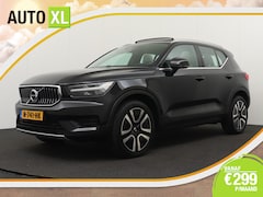 Volvo XC40 - T4 212 PK Recharge Inscription Pano-dak Adapt. Cruise Camera