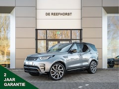 Land Rover Discovery - 3.0 Sd6 HSE Cold Climate Pack | Elektr. Trekhaak | Adaptive Cruise Control