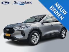 Ford Kuga - 2.5 PHEV Titanium | Wegklapbare trekhaak |Achteruitrijcamera | Cruise control | Draadloos